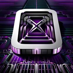 0xGasless (0XGAS) logo