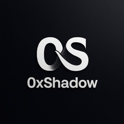 0xShadow (0XS) logo