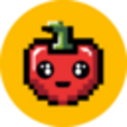 1000PEPPER (1000PEPPER) logo