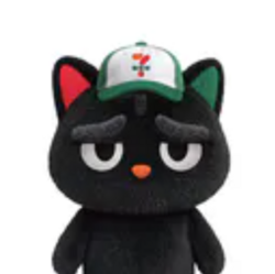 18bro the blackcat (十八BRO) logo