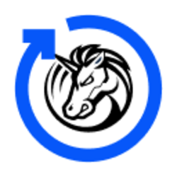 1INCH yVault (YV1INCH) logo
