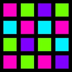 1MillionNFTs (1MIL) logo