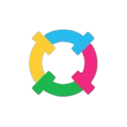 4TB Coin (4TB) logo