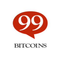 99 Bitcoins (99BTC) logo