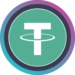 Aave AMM USDT (AAMMUSDT) logo