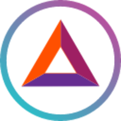 Aave BAT v1 (ABAT) logo