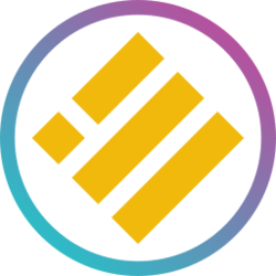 Aave BUSD (ABUSD) logo