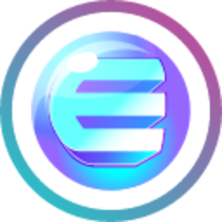 Aave ENJ v1 (AENJ) logo