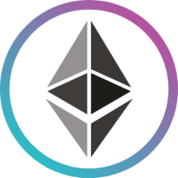 Aave ETH v1 (AETH) logo
