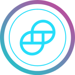 Aave GUSD (AGUSD) logo