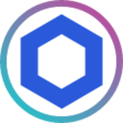 Aave LINK v1 (ALINK) logo