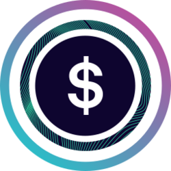 Aave SUSD (ASUSD) logo