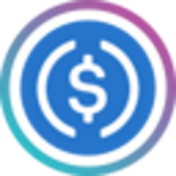 Aave USDC (Sonic) (ASONUSDC) logo