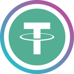 Aave USDT (AUSDT) logo