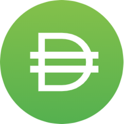 Aave v3 sDAI (ASDAI) logo