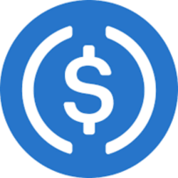 Aave v3 USDC (AUSDC) logo