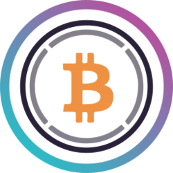 Aave WBTC (AWBTC) logo