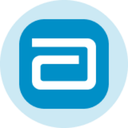 Abbott (Ondo Tokenized Stock) (ABTON) logo