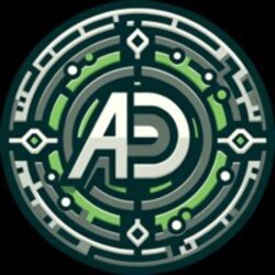 ABDS Token (ABDS) logo