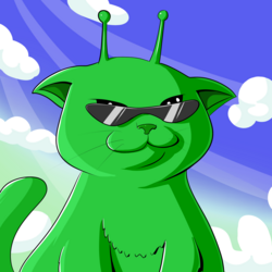 ABSGLORP (GLORP) logo