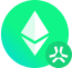 Abstract Liquid Staked ETH (ABSETH) logo