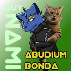Abudium (AB) logo