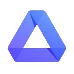 Achain (ACT) logo