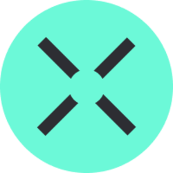 Across Protocol (ACX) logo