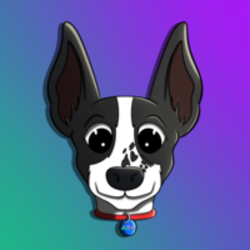 TOLY'S DOG (ADA) logo