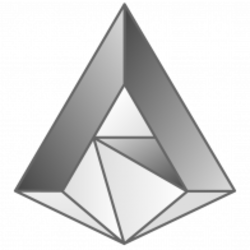 ADAMANT Messenger (ADM) logo