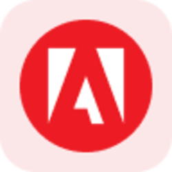 Adobe Tokenized Stock (Reality) (RADBE) logo