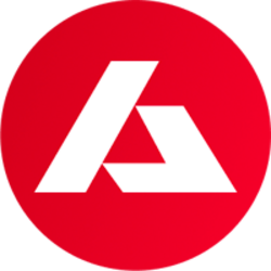 Adrena (ADX) logo