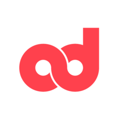 Adshares (ADS) logo