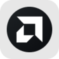 AMD Tokenized Stock (Reality) (RAMD) logo