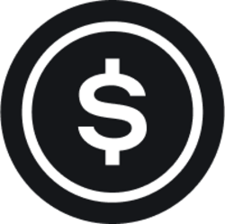 Aegis YUSD (YUSD) logo