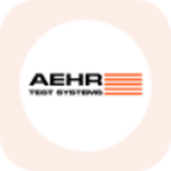Aehr Test Systems Tokenized Stock (Reality) (RAEHR) logo