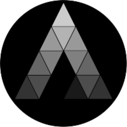 Afreum (AFR) logo