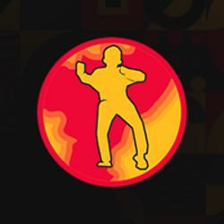 Africa Kids Token (AKIDS) logo