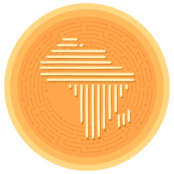 Africarare (UBU) logo