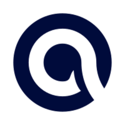 Agant GBP (GBPA) logo
