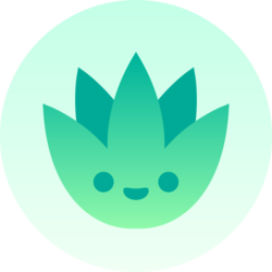 Agave (AGVE) logo