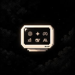 Agency (AGENCY) logo