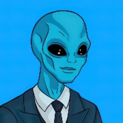 Agent S (S) logo