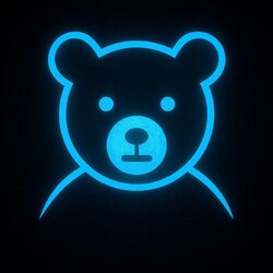 Agent Ted (TED) logo