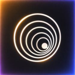 Agent Wormhole (WORM) logo