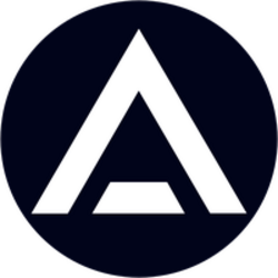 Agent Zero Token (A0T) logo