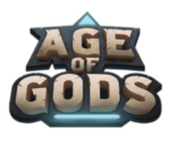 AgeOfGods (AOG) logo