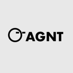 AGNT SOCIAL (AGNT) logo