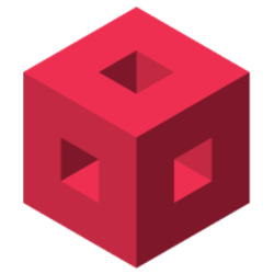 Agoric (BLD) logo