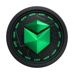 AI Powered Finance (AIPF) logo